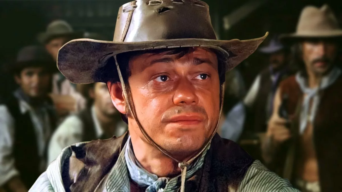 Николай Караченцов в фильме Человек с бульвара Капуцинов Николай Караченцов в фильме Человек с бульвара Капуцинов