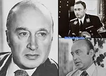 Лучшие фильмы с Николаем Прокоповичем