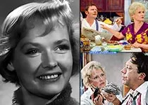 Лучшие фильмы с Ниной Гребешковой