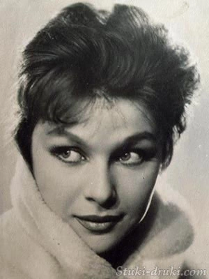 Нинель Мышкова