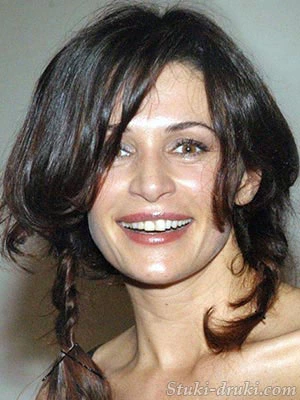 Оксана Фандера