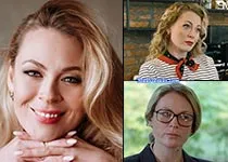 Лучшие фильмы с Оксаной Скакун