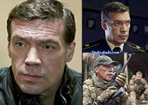 Лучшие фильмы с Олегом Черновым