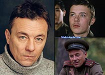 Лучшие фильмы с Олегом Васильковым
