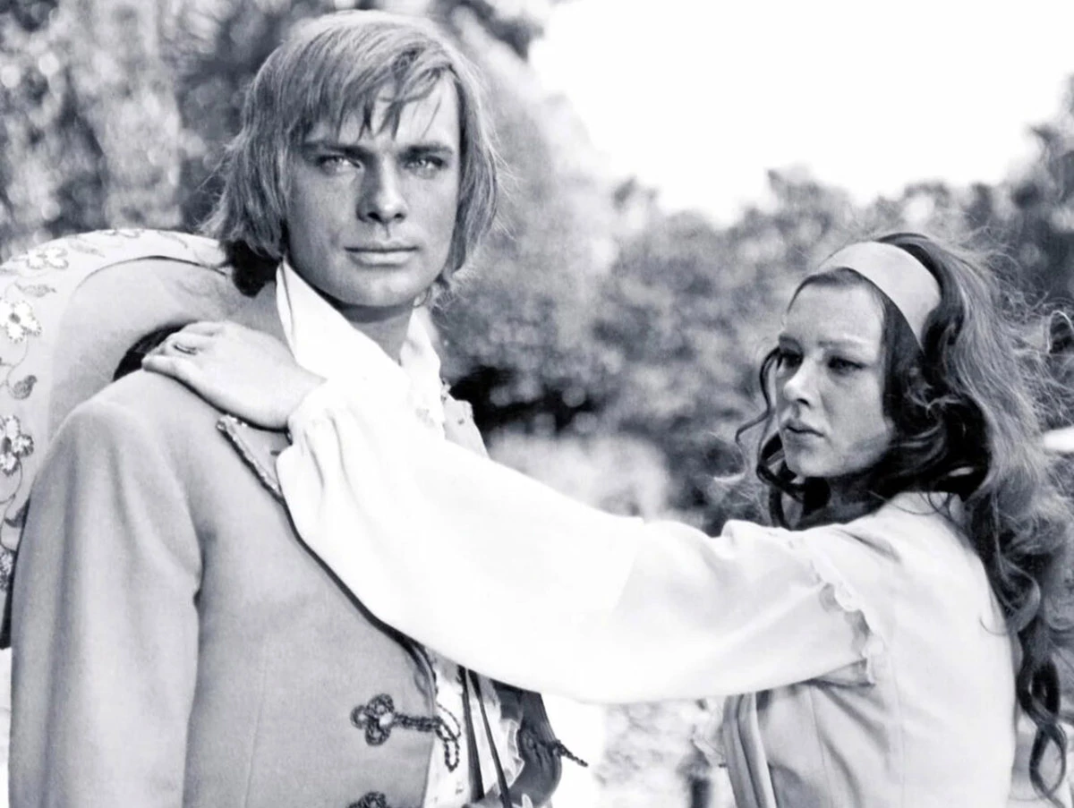 Олег Видов в фильме Всадник без головы Олег Видов в фильме Всадник без головы 2