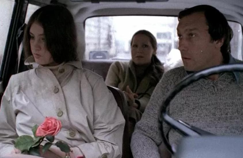 Олег Янковский в фильме Полёты во сне и наяву Олег Янковский в фильме Полёты во сне и наяву