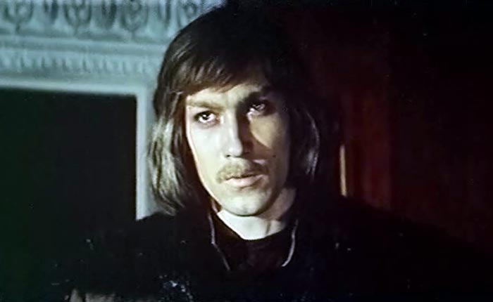 Олег Янковский в фильме Я Франциск Скорина Олег Янковский в фильме Я Франциск Скорина