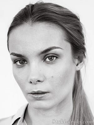 Ольга Арнтгольц