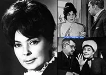 Лучшие фильмы с Ольгой Аросевой