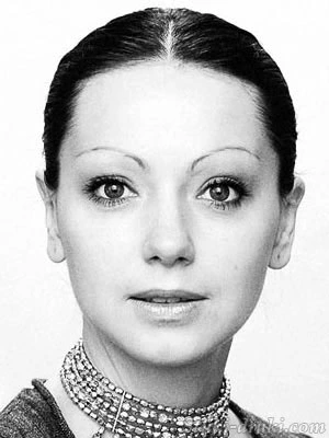 Ольга Будина