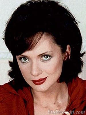 Ольга Дроздова