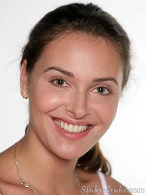 Ольга Фадеева