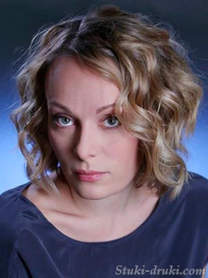 Ольга Ломоносова