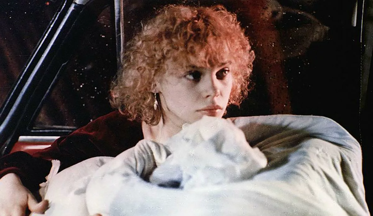 Ольга Машная в фильме Милый, дорогой, любимый, единственный... Ольга Машная в фильме Милый, дорогой, любимый, единственный...