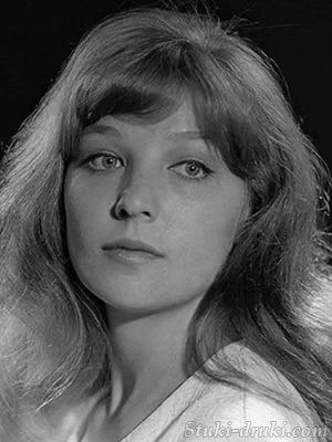 Ольга Остроумова