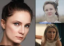 Лучшие фильмы с Ольгой Озоллапиней