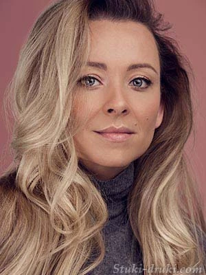 Ольга Сторожук