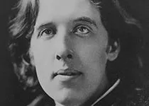 Оскар Уайльд