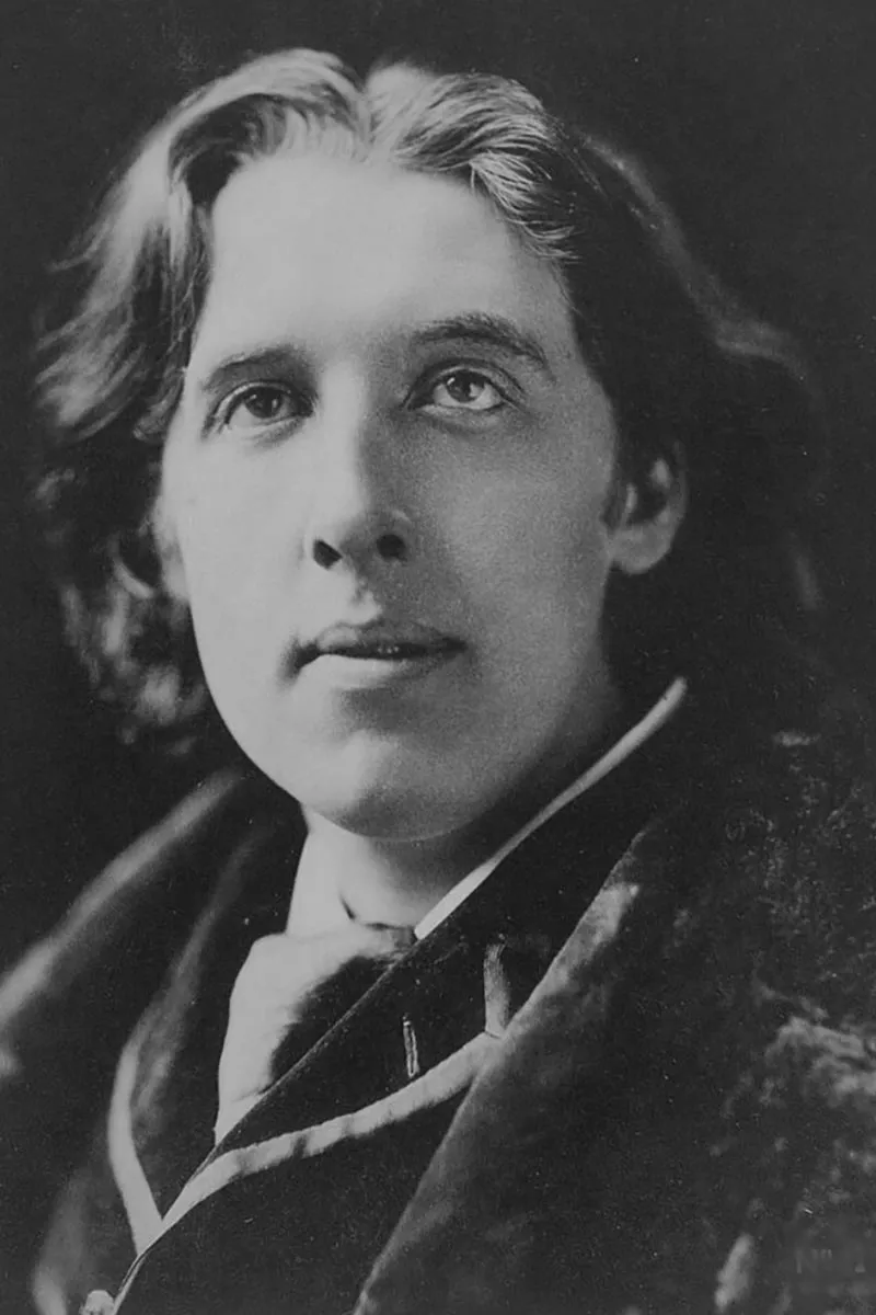 Оскар Уайльд Оскар Уайльд