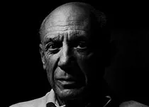 Пабло Пикассо