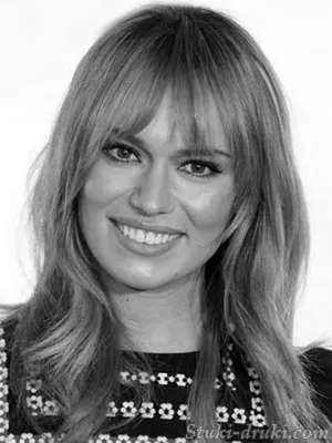 Патриция Конде