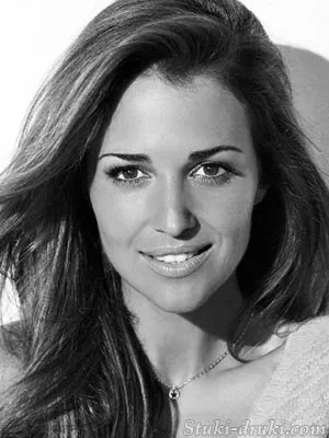 Паула Эчеваррия