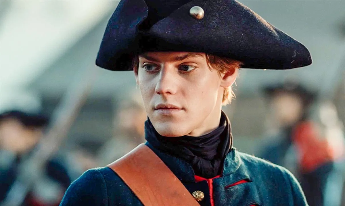 Павел Табаков в сериале Тобол