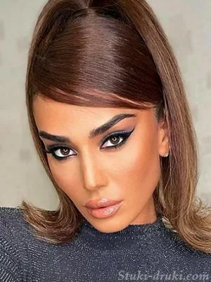 Пярвин Абыева