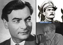 Лучшие фильмы с Петром Глебовым