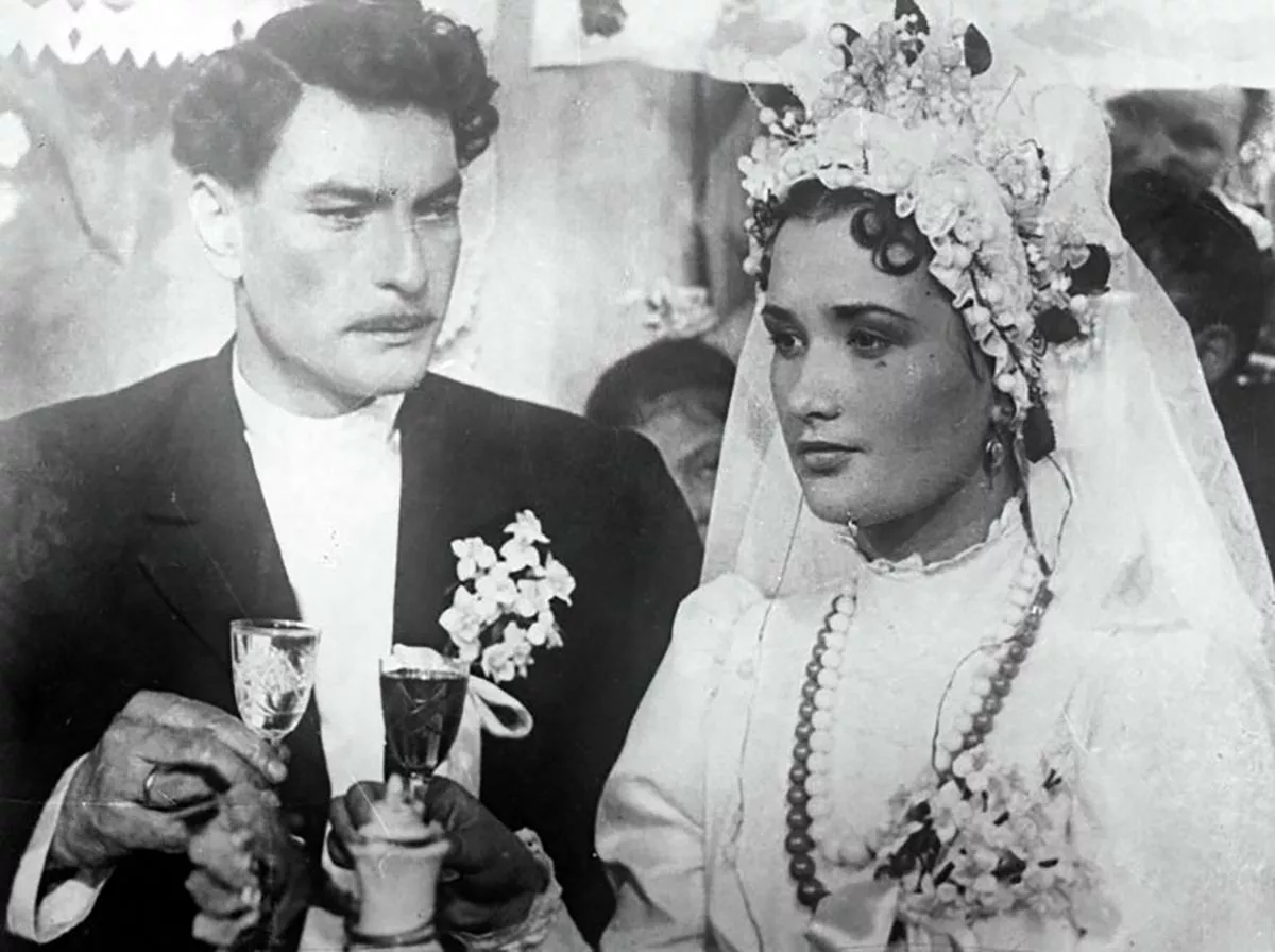 Петр Глебов в фильме Тихий Дон Петр Глебов в фильме Тихий Дон 2