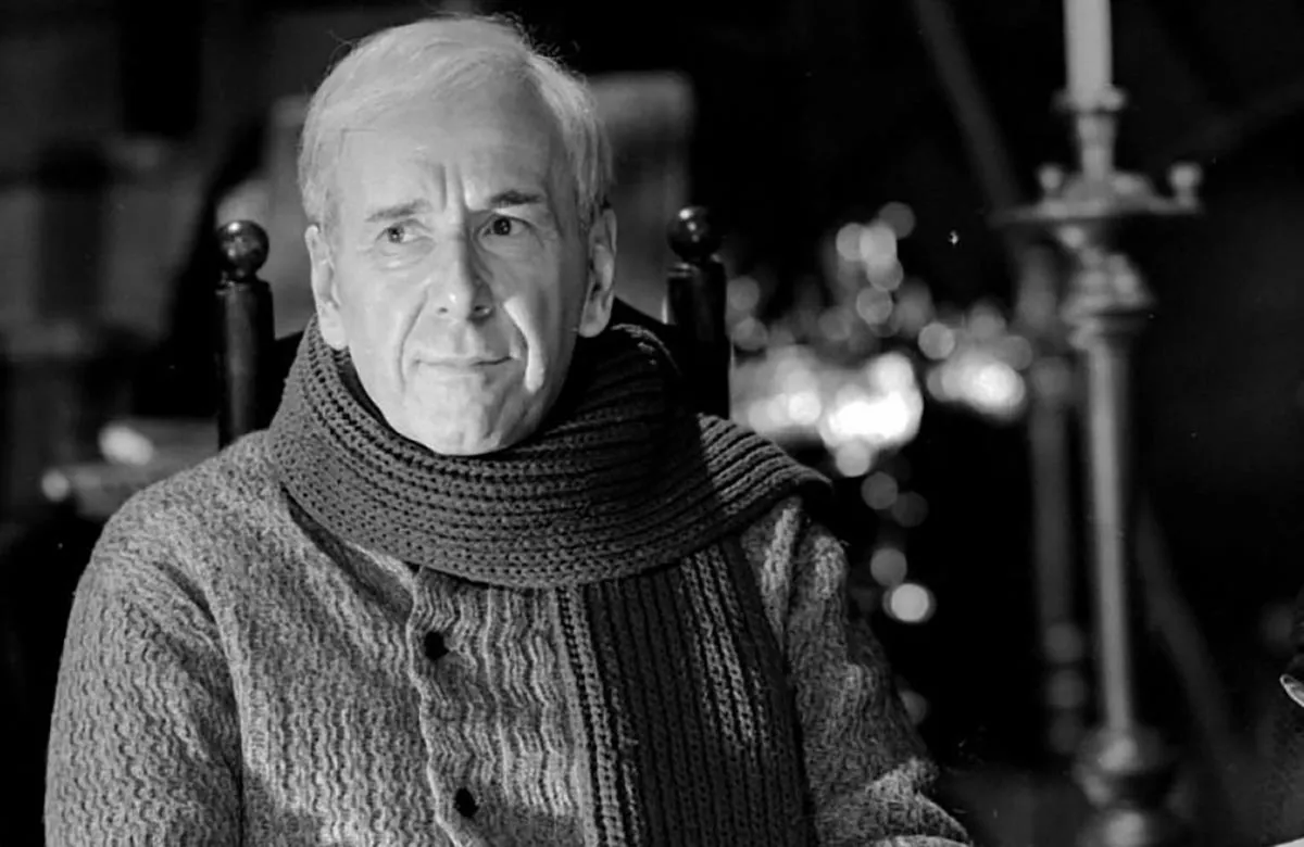 Ростислав Плятт в фильме Семнадцать мгновений весны Ростислав Плятт в фильме Семнадцать мгновений весны 2