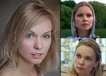 Лучшие фильмы с Полиной Сыркиной