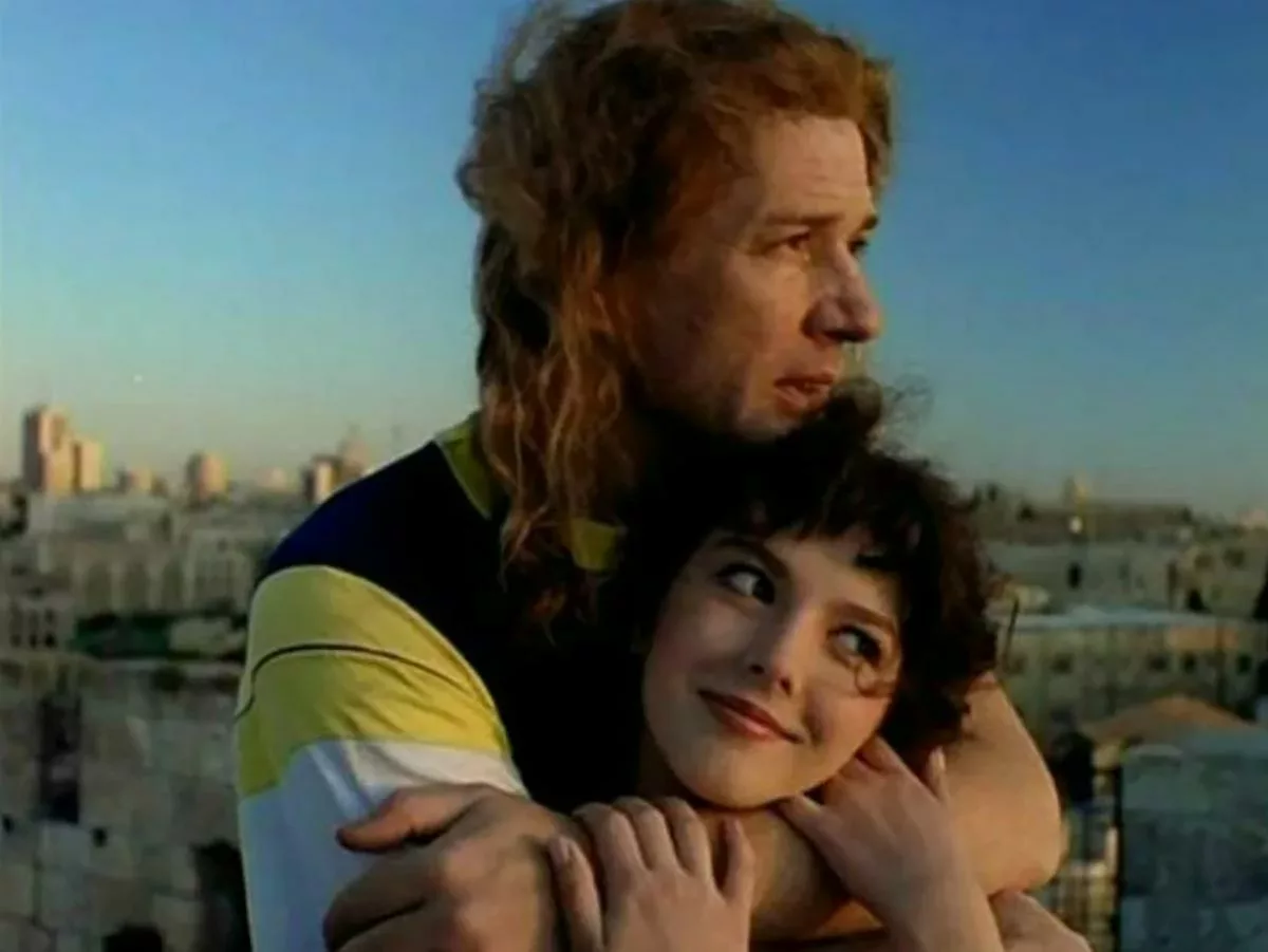 Ольга Понизова в фильме Грехъ. История страсти Ольга Понизова в фильме Грехъ. История страсти 2