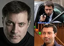 лучшие фильмы с Прохором Дубравиным