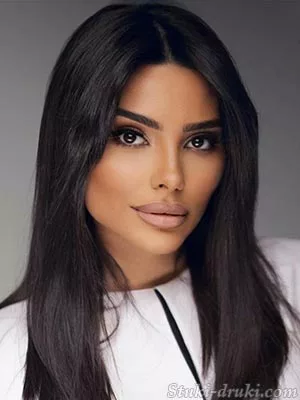 Раксана Имир