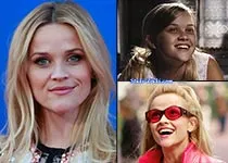 Лучшие фильмы с Риз Уизерспун