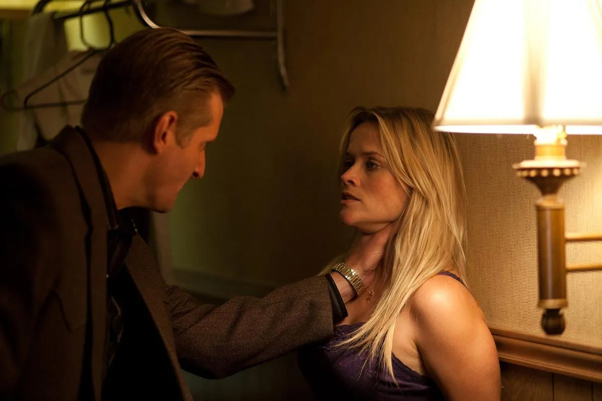 Риз Уизерспун в фильме Мад