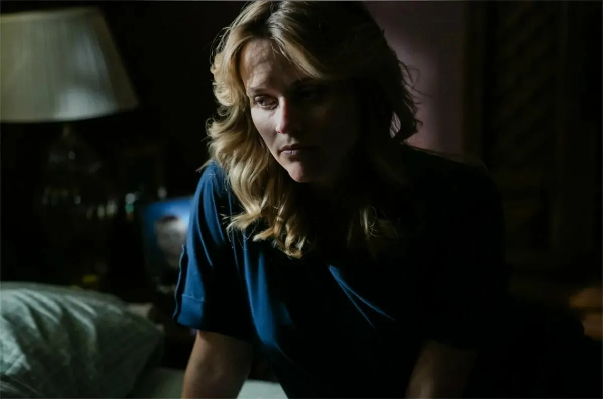 Риз Уизерспун в фильме Узел дьявола