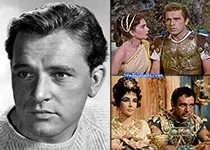 Лучшие фильмы с Ричардом Бёртоном