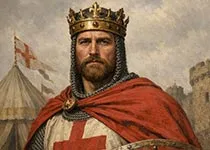 Ричард I Львиное Сердце