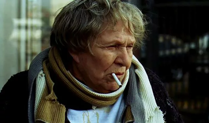 Римма Маркова в сериале Вероника не придёт Римма Маркова в сериале Вероника не придёт