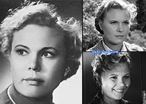 Лучшие фильмы с Риммой Шороховой