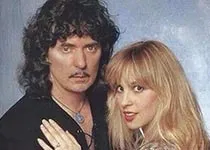 Ричи Блэкмор и Кэндис Найт