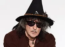 Ричи Блэкмор