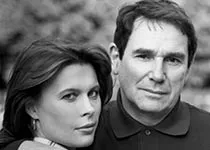 Робер Оссейн и Кэндис Пату