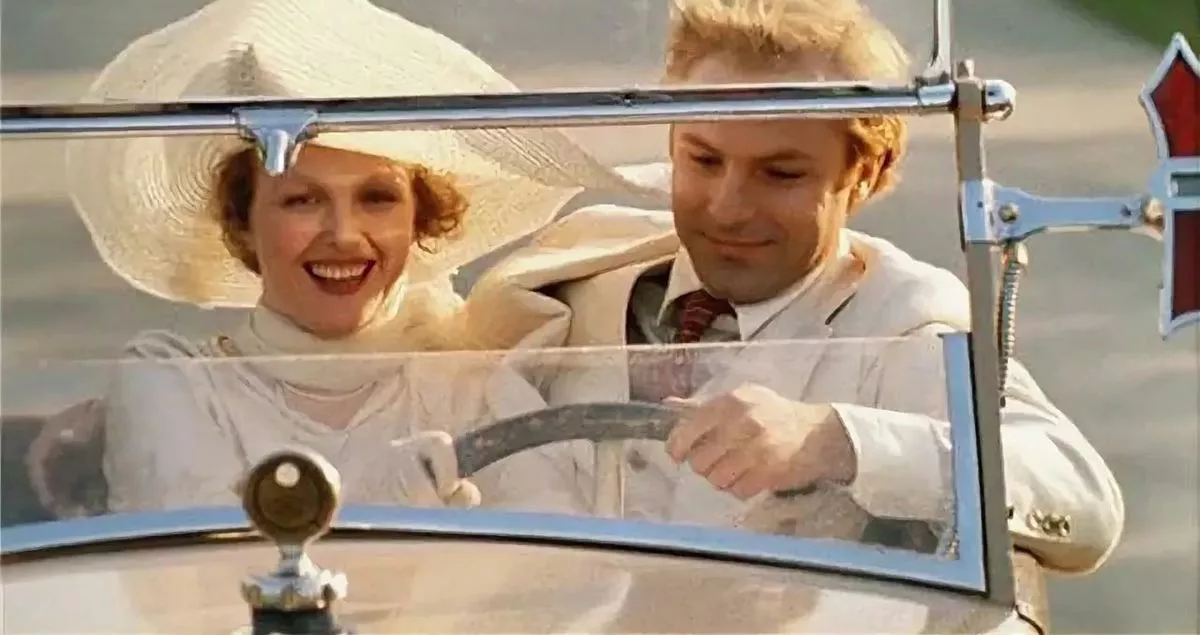 Родион Нахапетов в фильме Раба любви Родион Нахапетов в фильме Раба любви