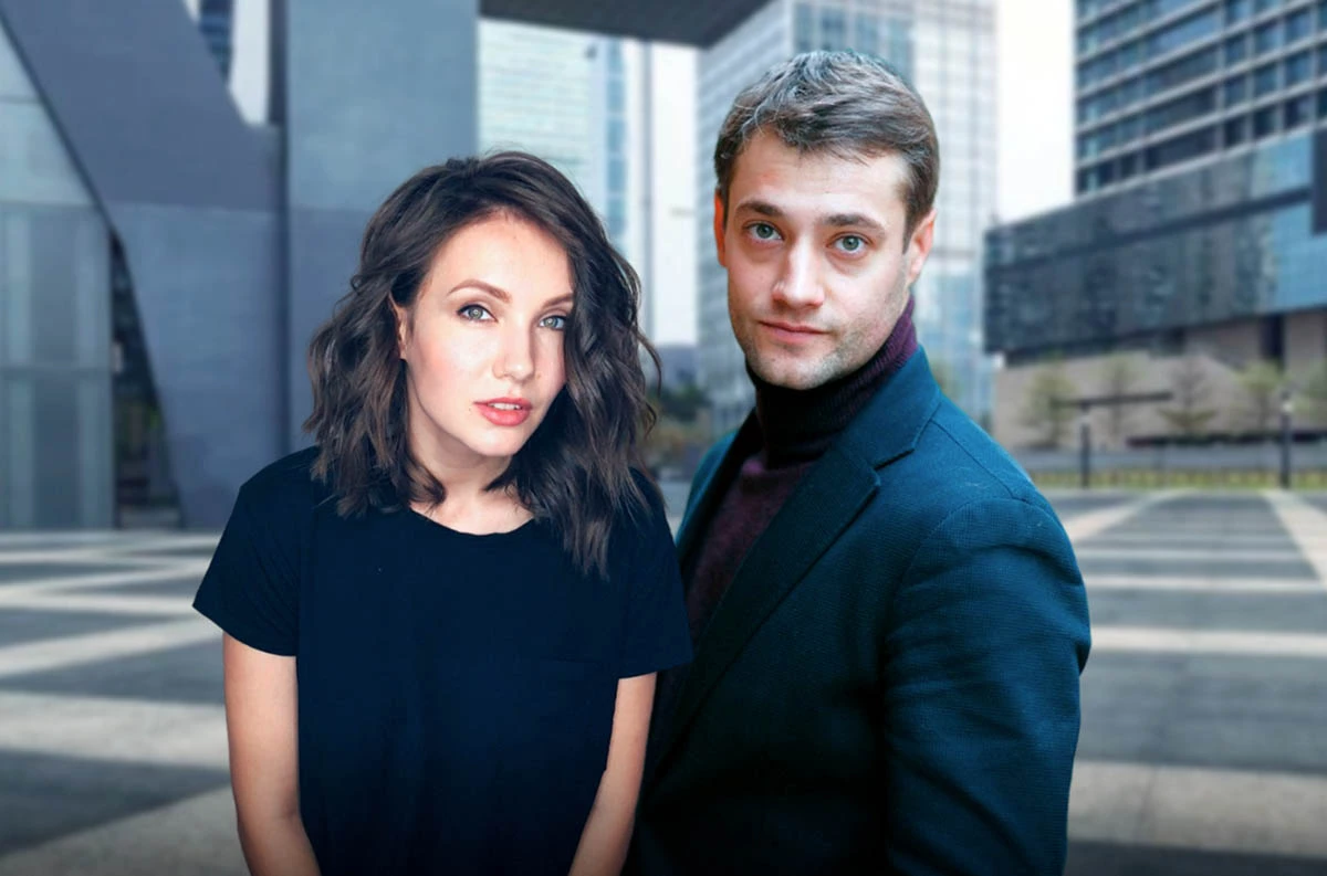 Роман Полянский в сериале Слабое звено