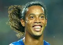 Роналдиньо