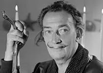 Сальвадор Дали