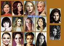 Самые красивые российские актрисы